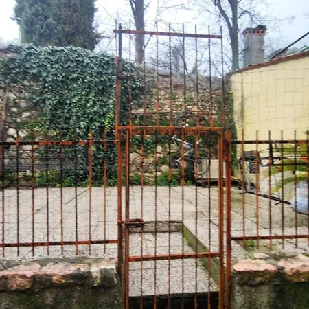 Monolocale La Quiete A * קוסטרמנו