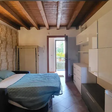 Monolocale La Quiete A *