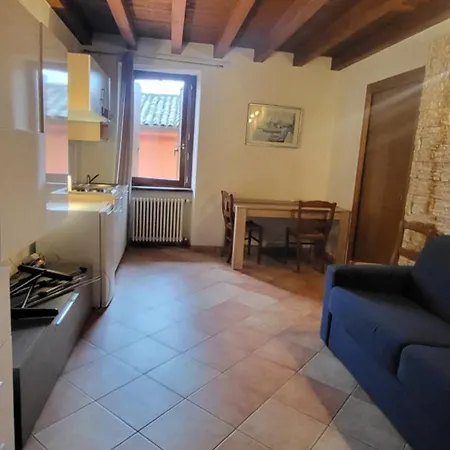 Monolocale La Quiete A Apartment Costermano