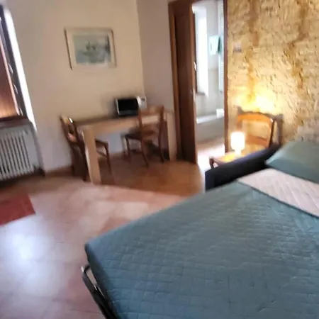 Monolocale La Quiete A