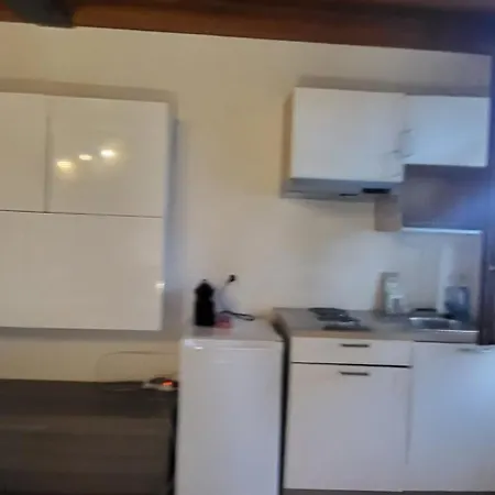 Monolocale La Quiete A Apartment Costermano