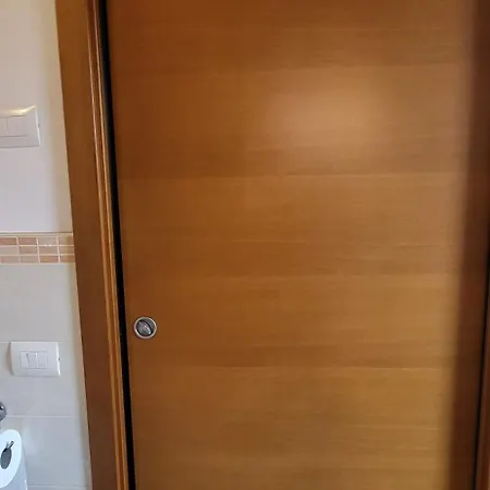 Monolocale La Quiete A Apartment