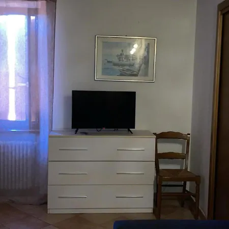 Monolocale La Quiete A * Costermano